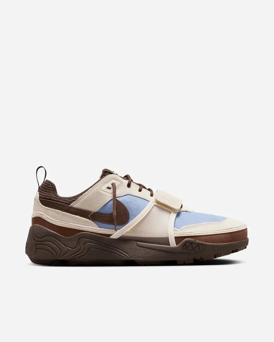 Nike Travis Scott Zoom Field Jaxx