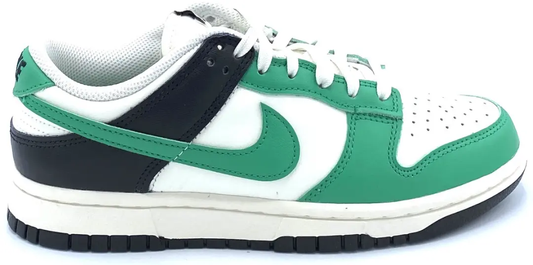 Nike Dunk Low- Sneakers Dames