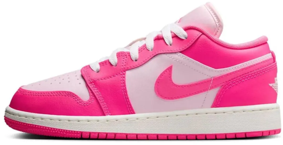 Nike Air Jordan 1 Low Damesschoenen�Maat 39