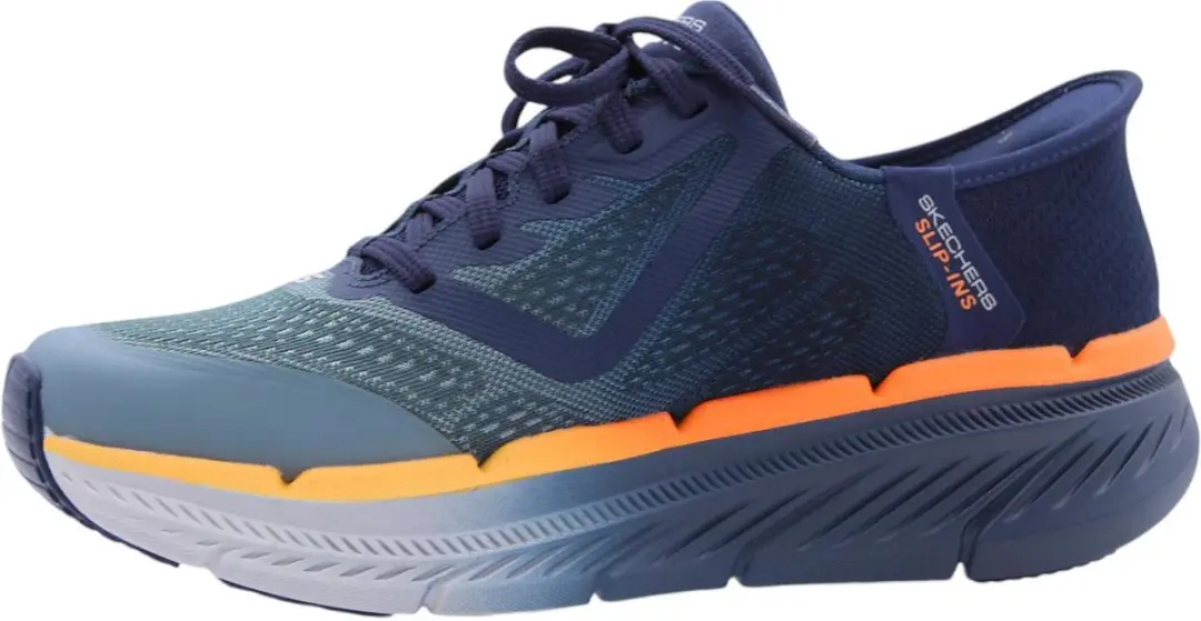 Skechers Sneaker 47 - Blauw