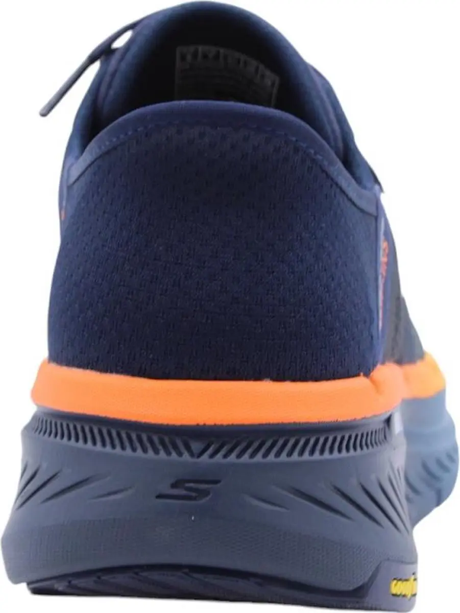 Skechers Sneaker 47 - Blauw