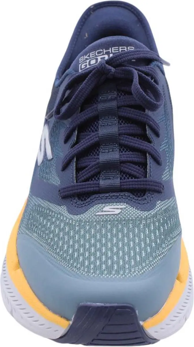 Skechers Sneaker 47 - Blauw