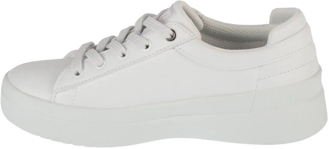 Skechers Bobs Dvine Sky Main Step Sneakers 114581-WHT - Wit