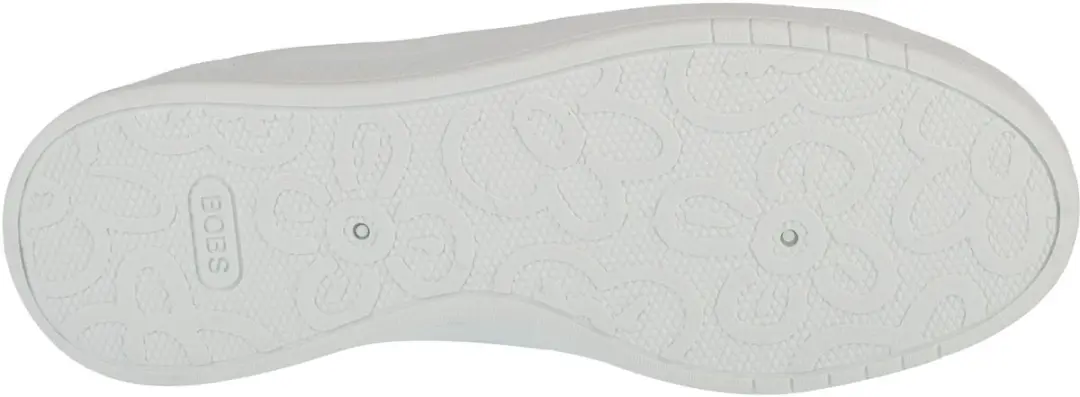 Skechers Bobs Dvine Sky Main Step Sneakers 114581-WHT - Wit