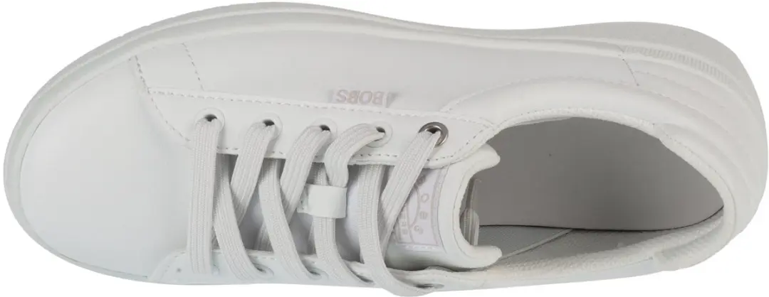 Skechers Bobs Dvine Sky Main Step Sneakers 114581-WHT - Wit