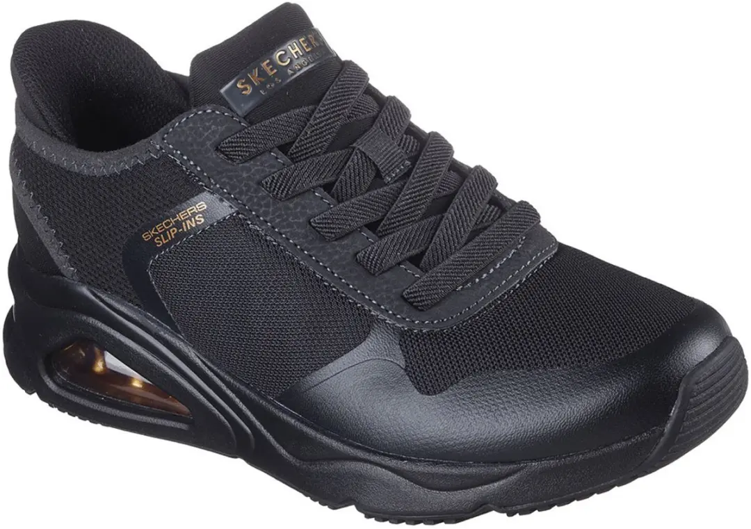 Skechers Tres-Air Uno Easy Steppers Dames Sneakers - 38 - afbeelding 3 van 6