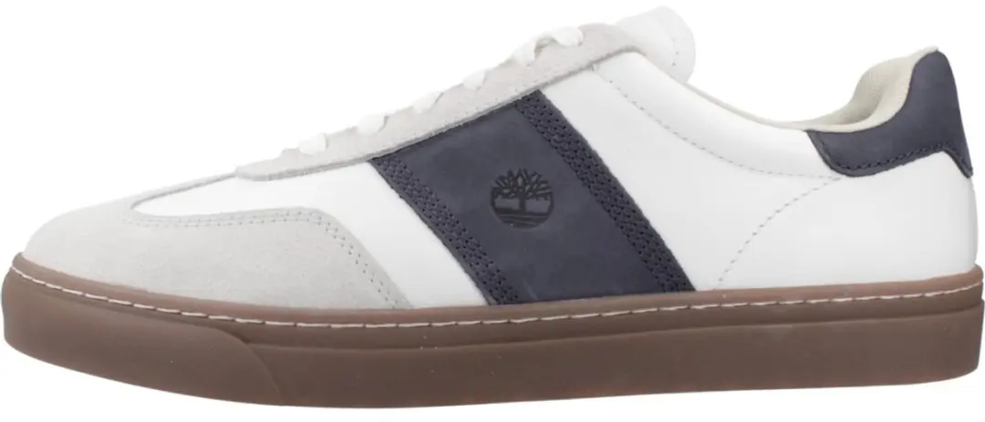 Timberland Lisbon Street Schoenen - 41.5 - Wit