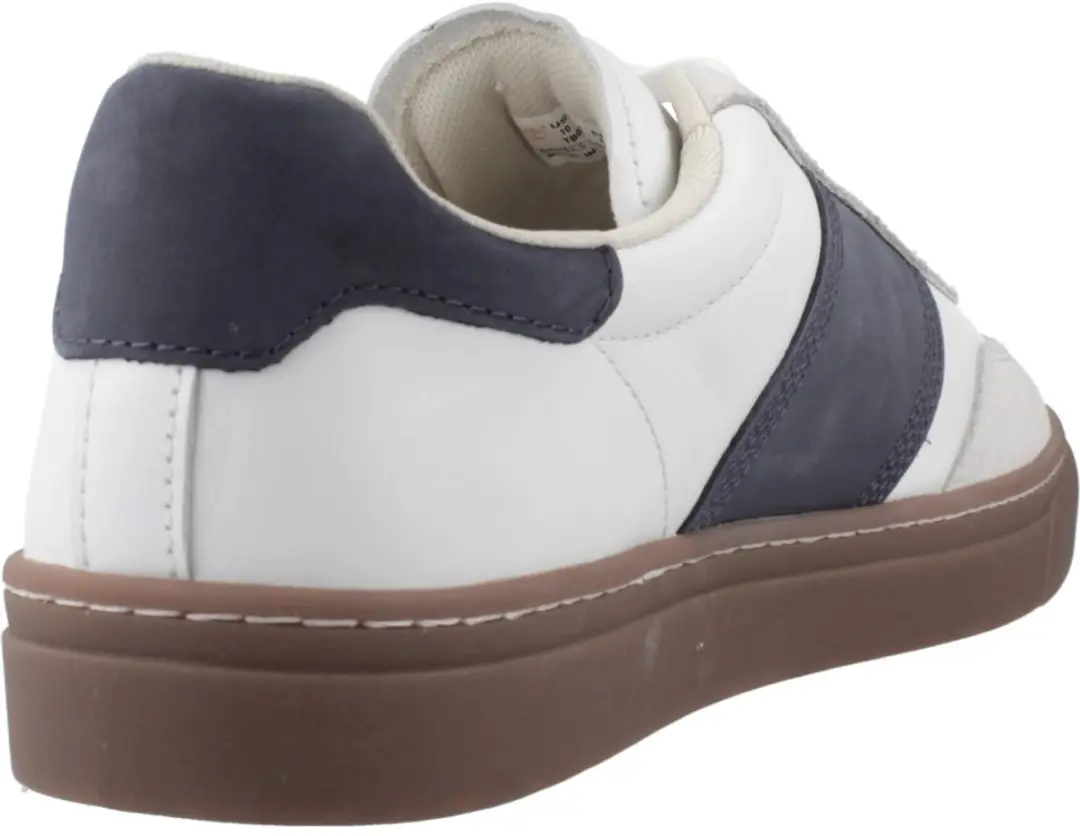 Timberland Lisbon Street Schoenen - 41.5 - Wit