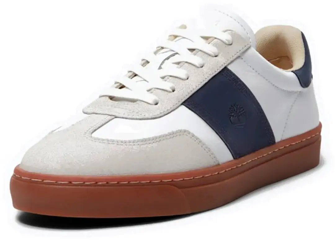 Timberland Lisbon Street Schoenen - 41.5 - Wit