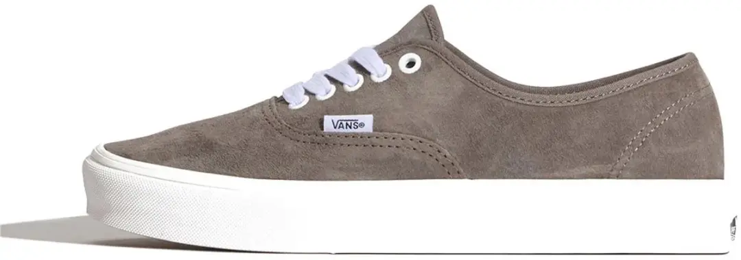 Vans Authentic Schoenen - Grijs - EU 44