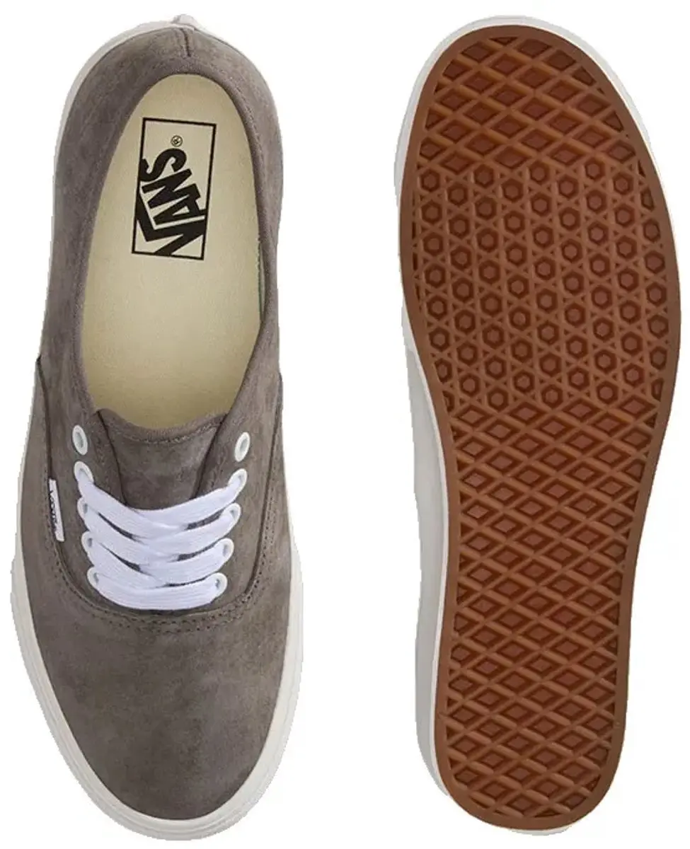 Vans Authentic Schoenen - Grijs - EU 44