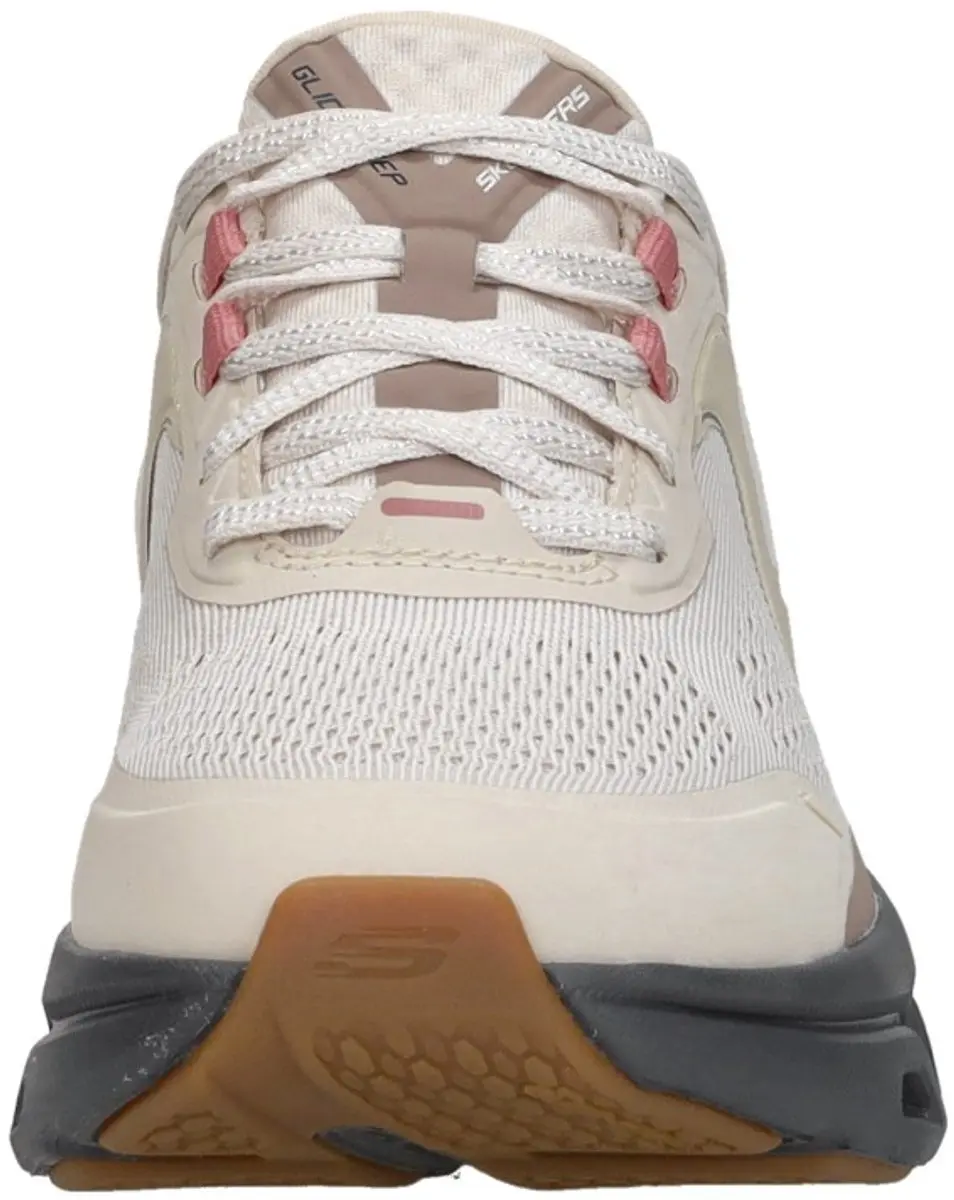 Skechers Slip-ins Glide-Step Instappers 138202 - Maat 38 - Beige