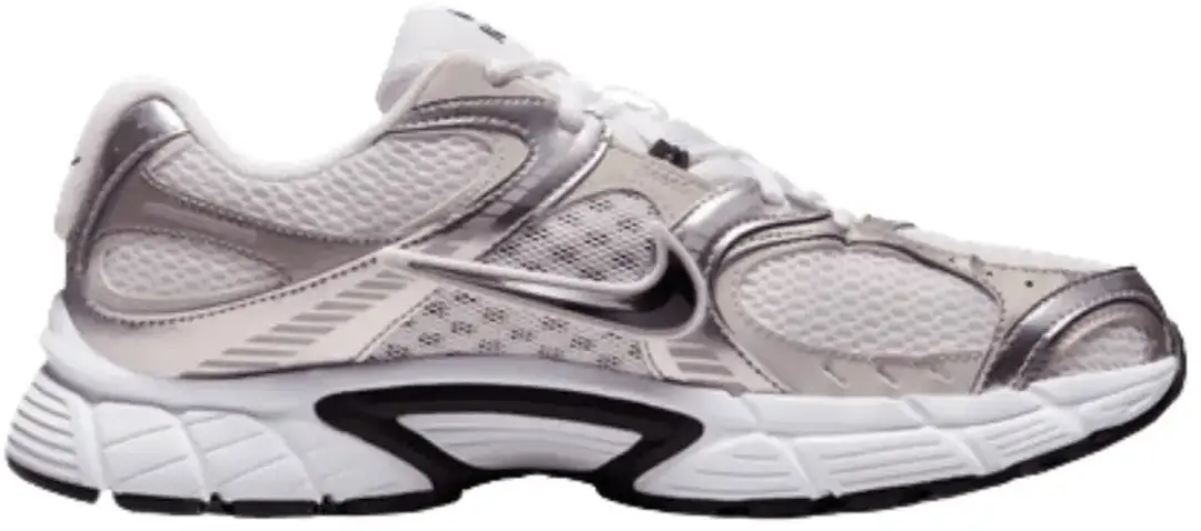 Nike V5 Rnr HJ5228-104 Heren Sneakers - Wit - 45.5 - afbeelding 6 van 6
