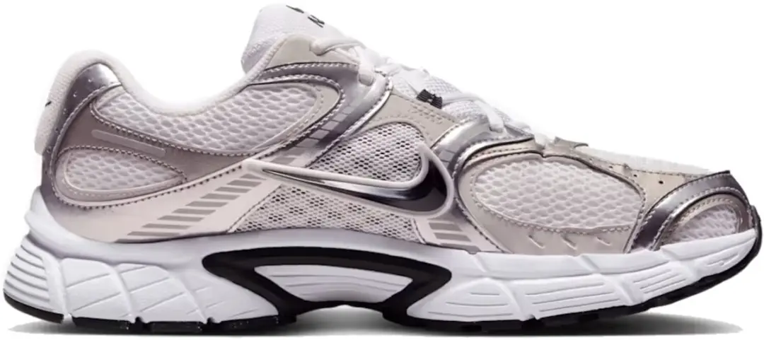 Nike V5 Rnr HJ5228-104 Heren Sneakers - Wit - 45.5