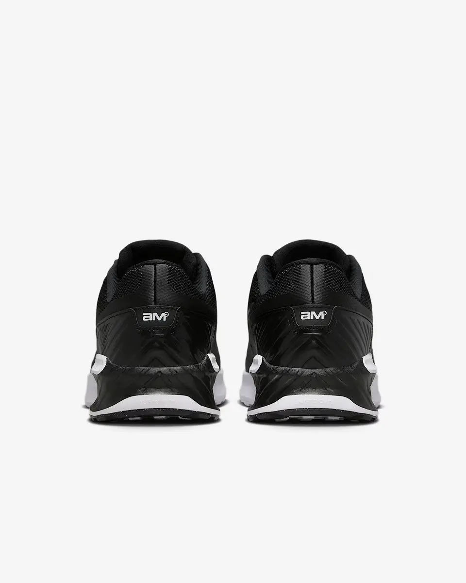 Nike Air Max Bia Lage Sneakers - Zwart/Wit - afbeelding 6 van 6