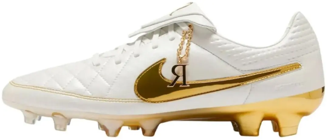 Nike Tiempo Legend RGN FG SE Ronaldinho Touch of Gold