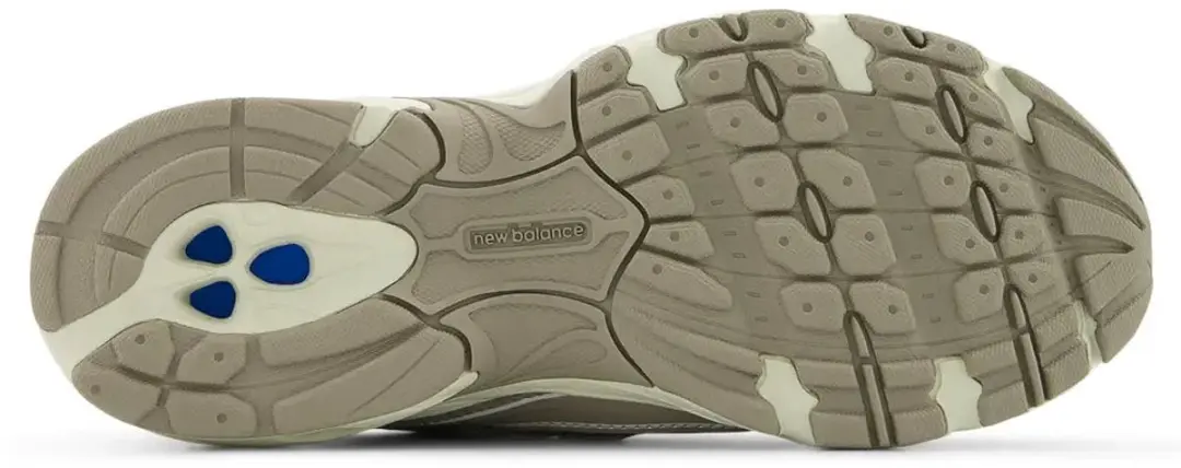 New Balance 740 GS Sneakers - Arid Stone - Maat 38.5 - afbeelding 2 van 6
