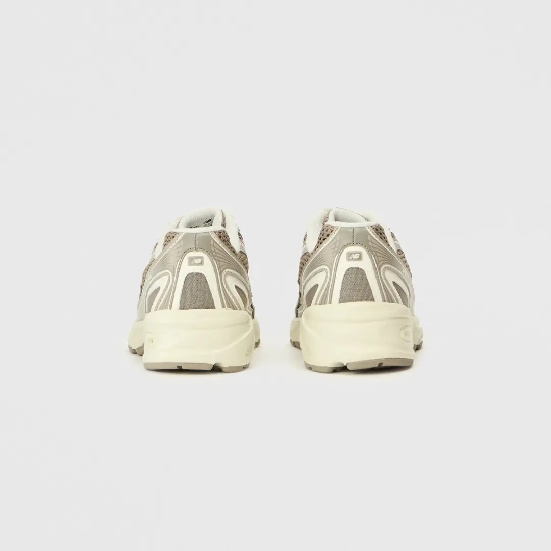 New Balance 740 GS Sneakers - Arid Stone - Maat 38.5 - afbeelding 6 van 6