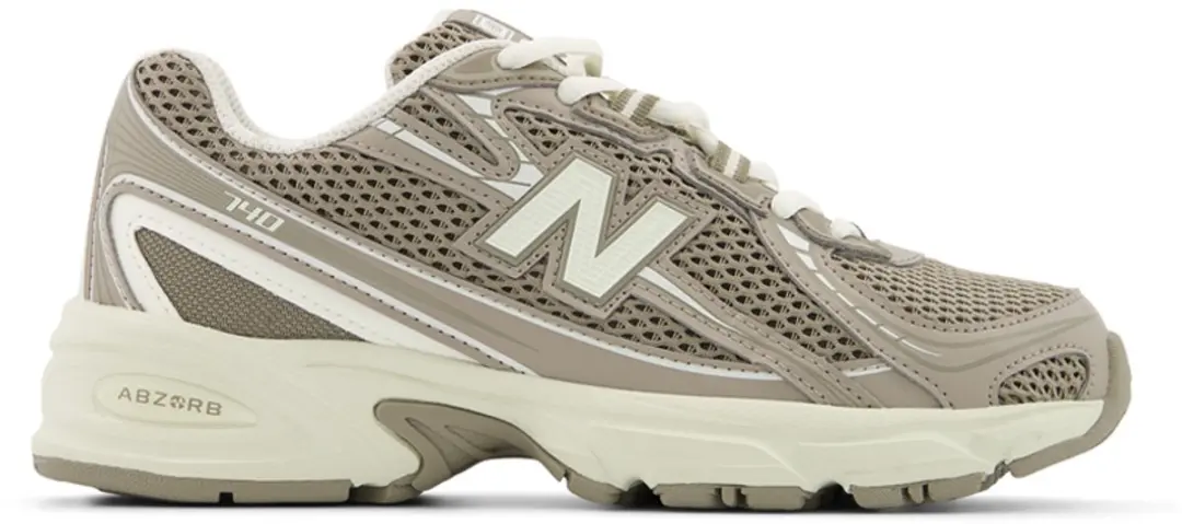 New Balance 740