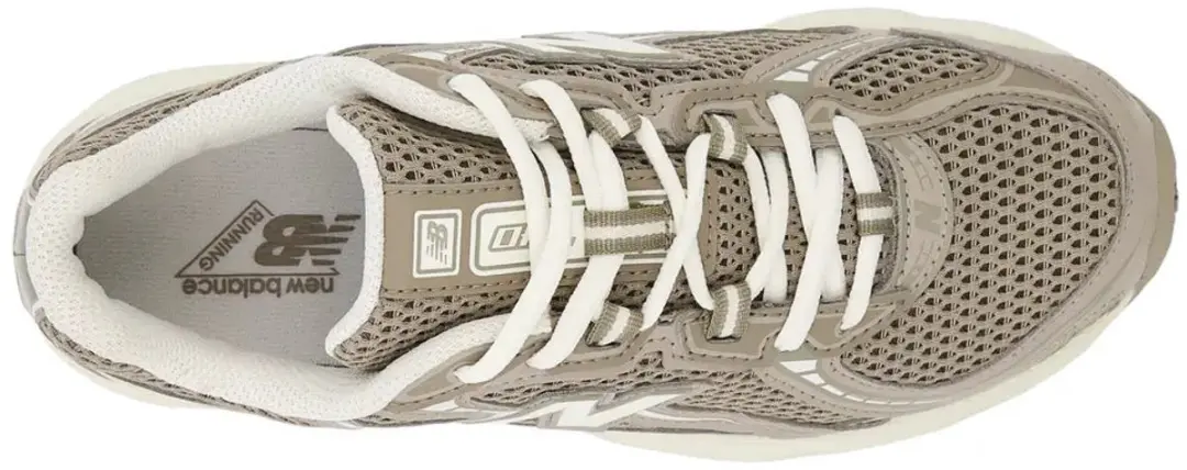 New Balance 740 GS Sneakers - Arid Stone - Maat 38.5 - afbeelding 3 van 6