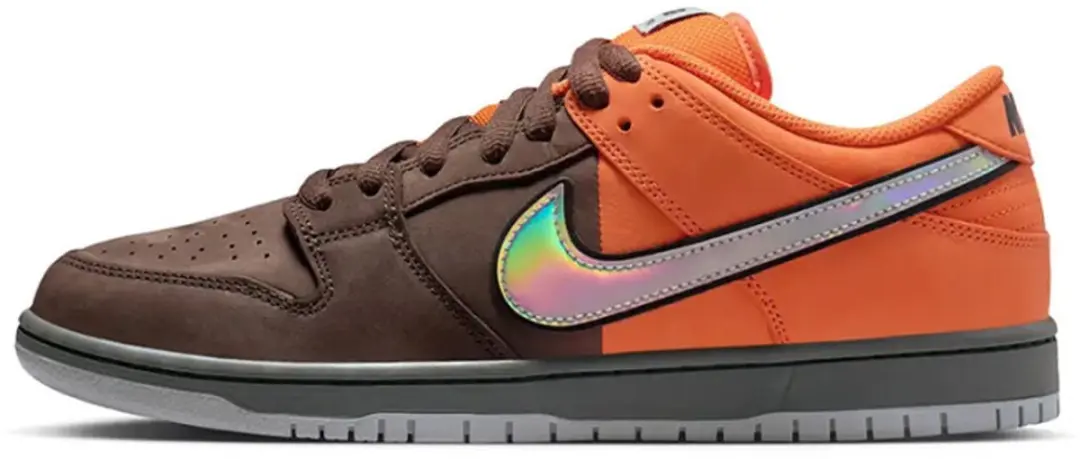 Nike SB Dunk Low Pro Muni Fast Pass