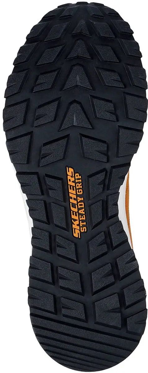 Skechers Slade Ultra Mercer Sneakers - Bruin - afbeelding 4 van 6
