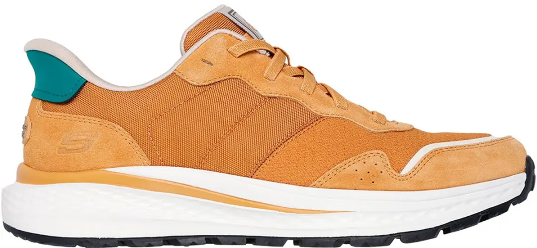 Skechers Slade Ultra Mercer Sneakers - Bruin - afbeelding 6 van 6