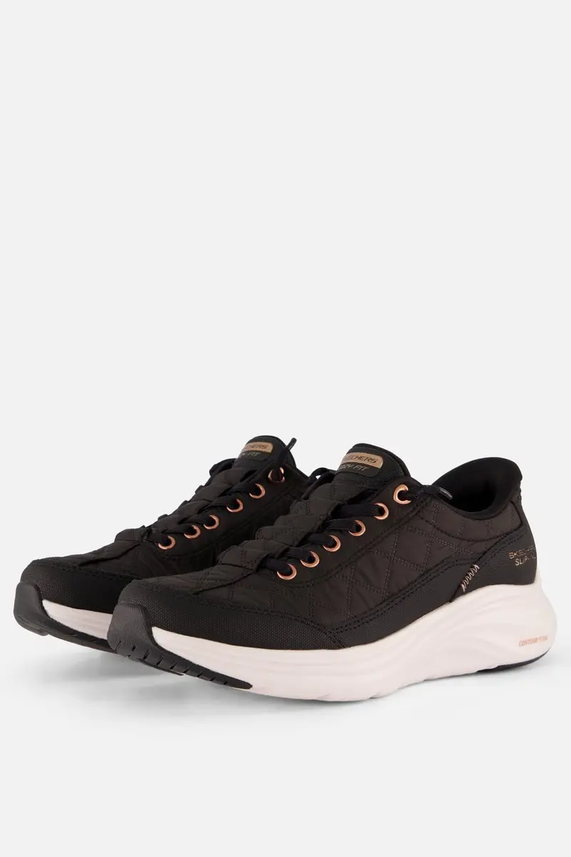 Skechers CONTOUR FOAM Golden Hour Dames Instappers 131509