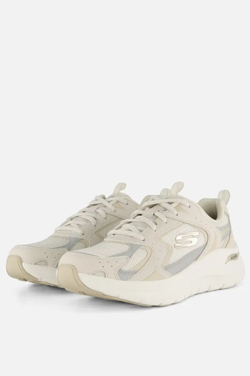 Skechers ARCH FIT 2.0-VINTAGE LUXE Dames Sneakers