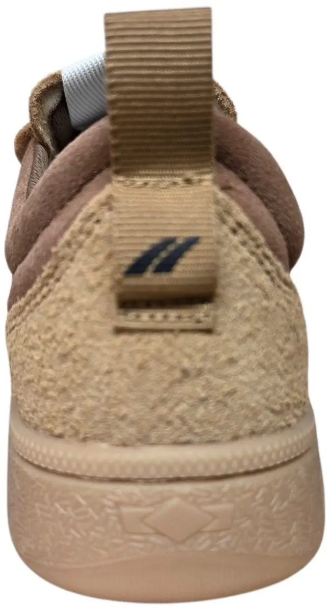 Palladium Pallacup Flame SDE Brown Dear Sneakers - Beige - 41
