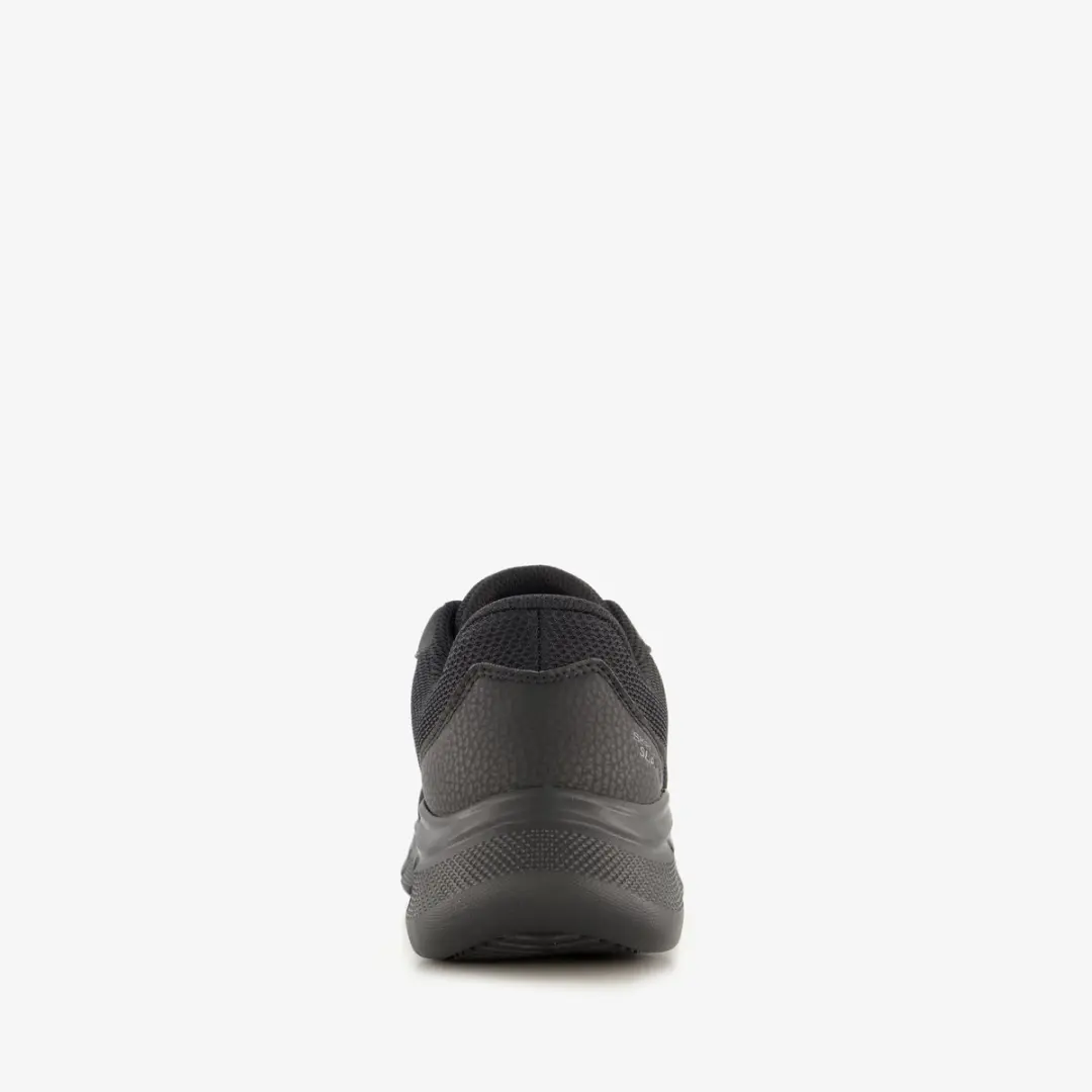 Skechers Slip-ins BOBS B Flex Dames Sneaker - Zwart - afbeelding 5 van 6