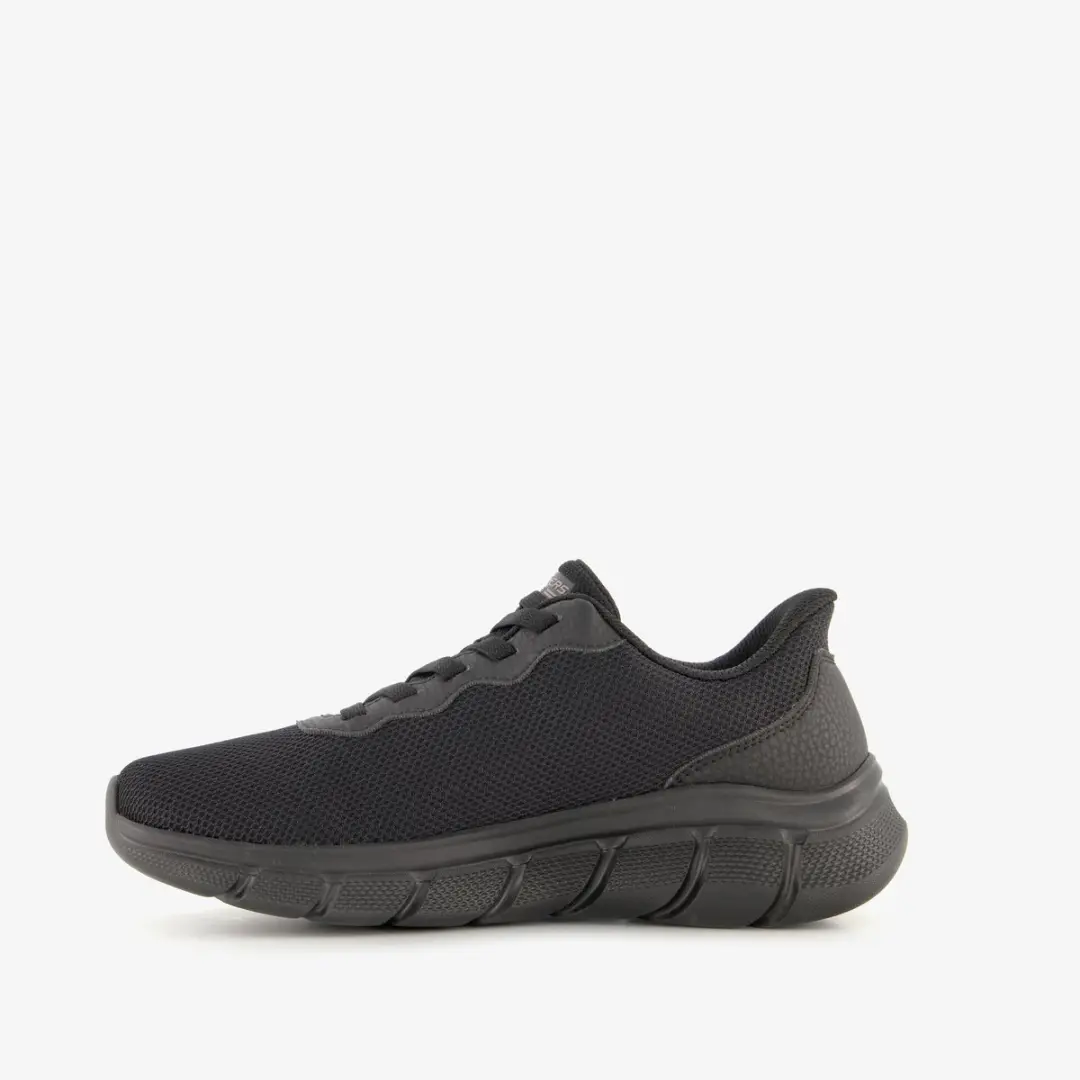 Skechers Slip-ins BOBS B Flex Dames Sneaker - Zwart - afbeelding 6 van 6