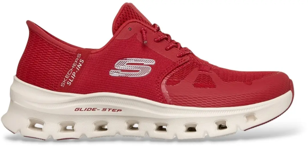 Skechers Hands Free Slip-Ins Glide dames sneaker