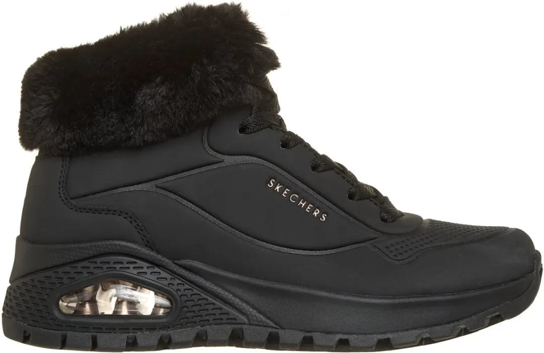 Skechers UNO RUGGED-ARCTIC AVENUE Dames Sneakers