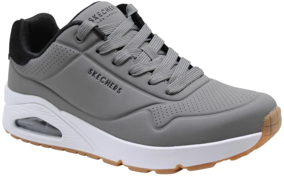 Skechers Uno Suited On Air 183004 Baskets
