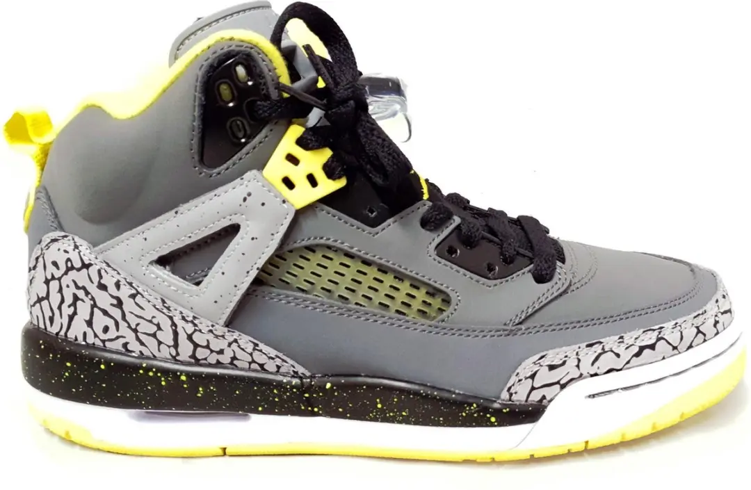 Jordan Spizike BG Cool Grey