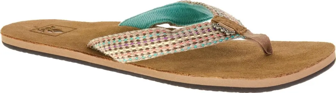 Reef Gypsylove Slippers  Slippers