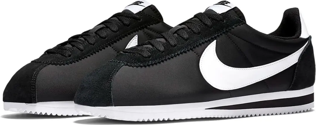 Nike Classic Cortez Nylon  Sneakers