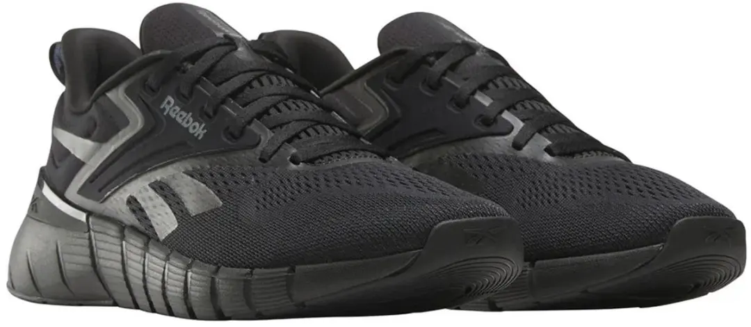 Reebok Nano Gym Schoenen Zwart EU 43 Man