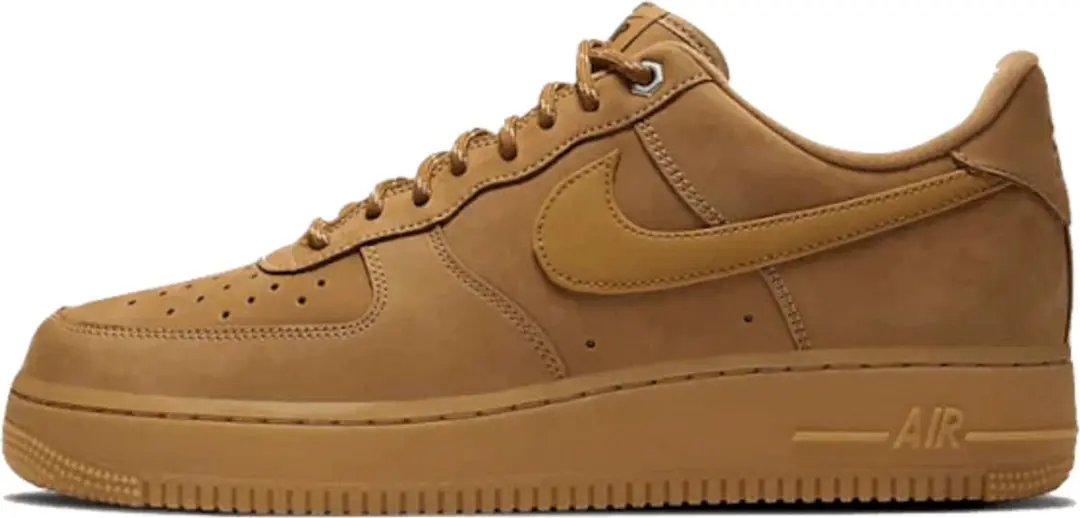 Nike Air Force 1 Low Flax Wheat