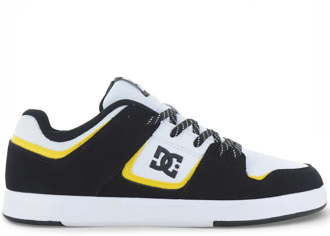 DC SHOES Cure