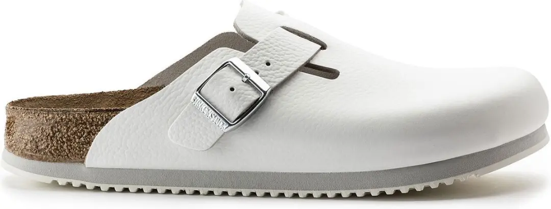 Birkenstock Boston Superloop Clogs