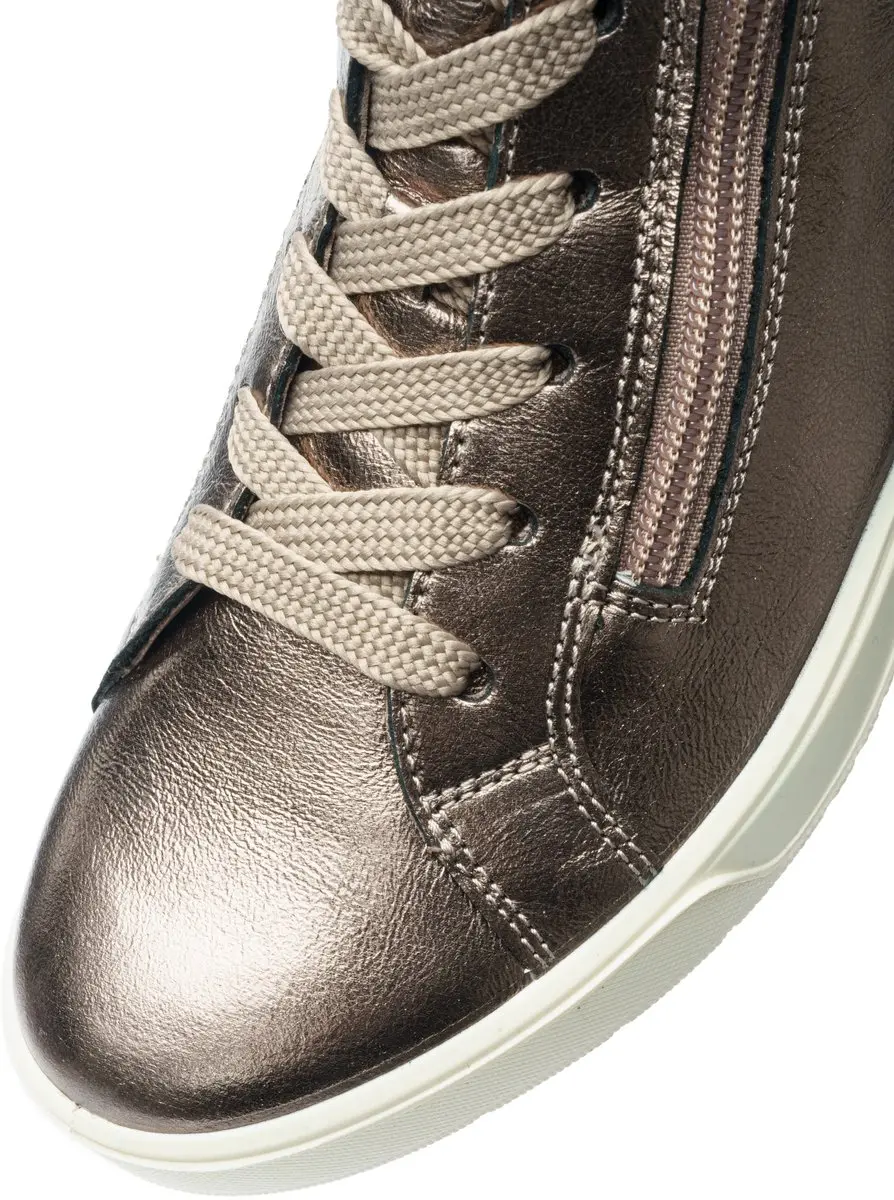 Ara Rom Cashmere Sneaker - 36 - Beige - afbeelding 6 van 6