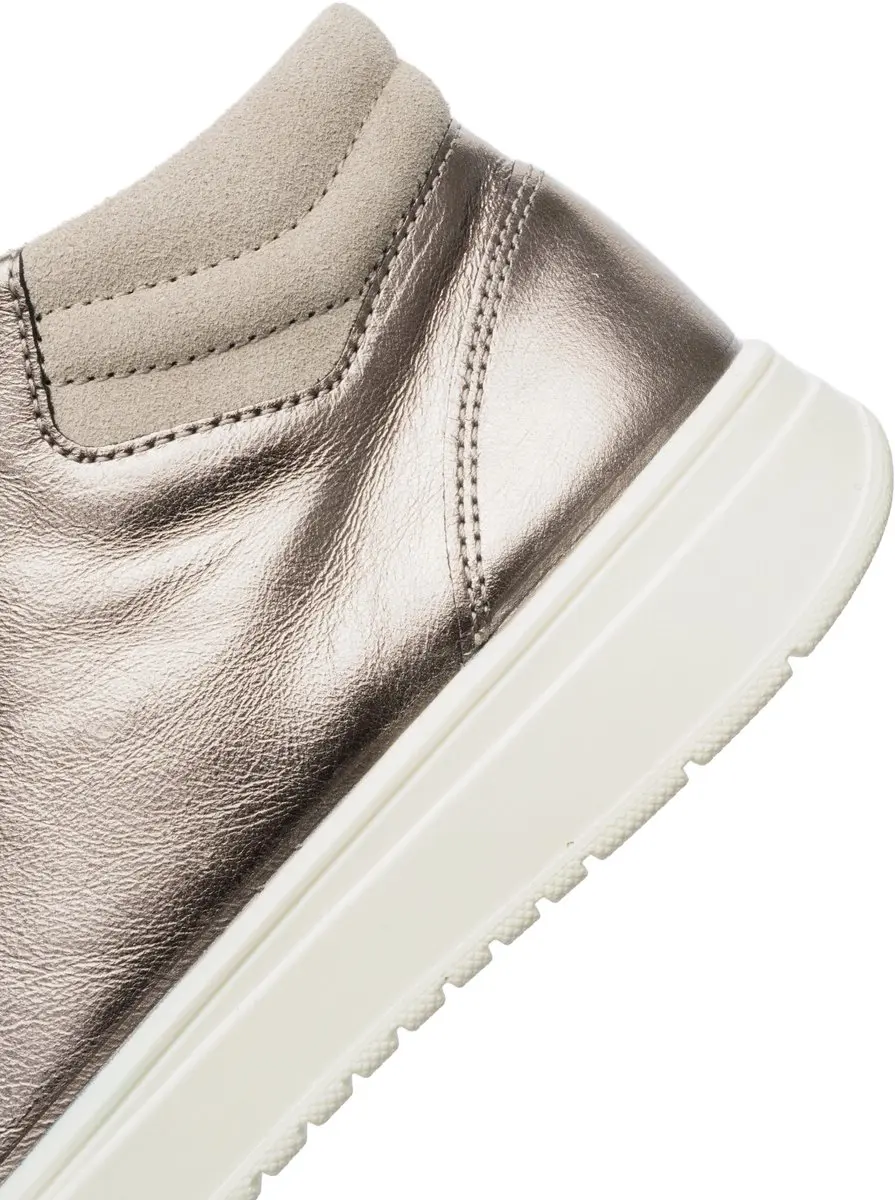 Ara Rom Cashmere Sneaker - 36 - Beige - afbeelding 5 van 6