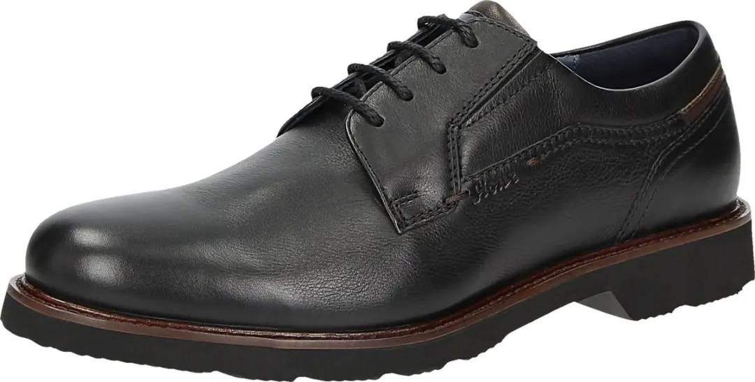 Sioux Dilip-716-H Heren Sneakers