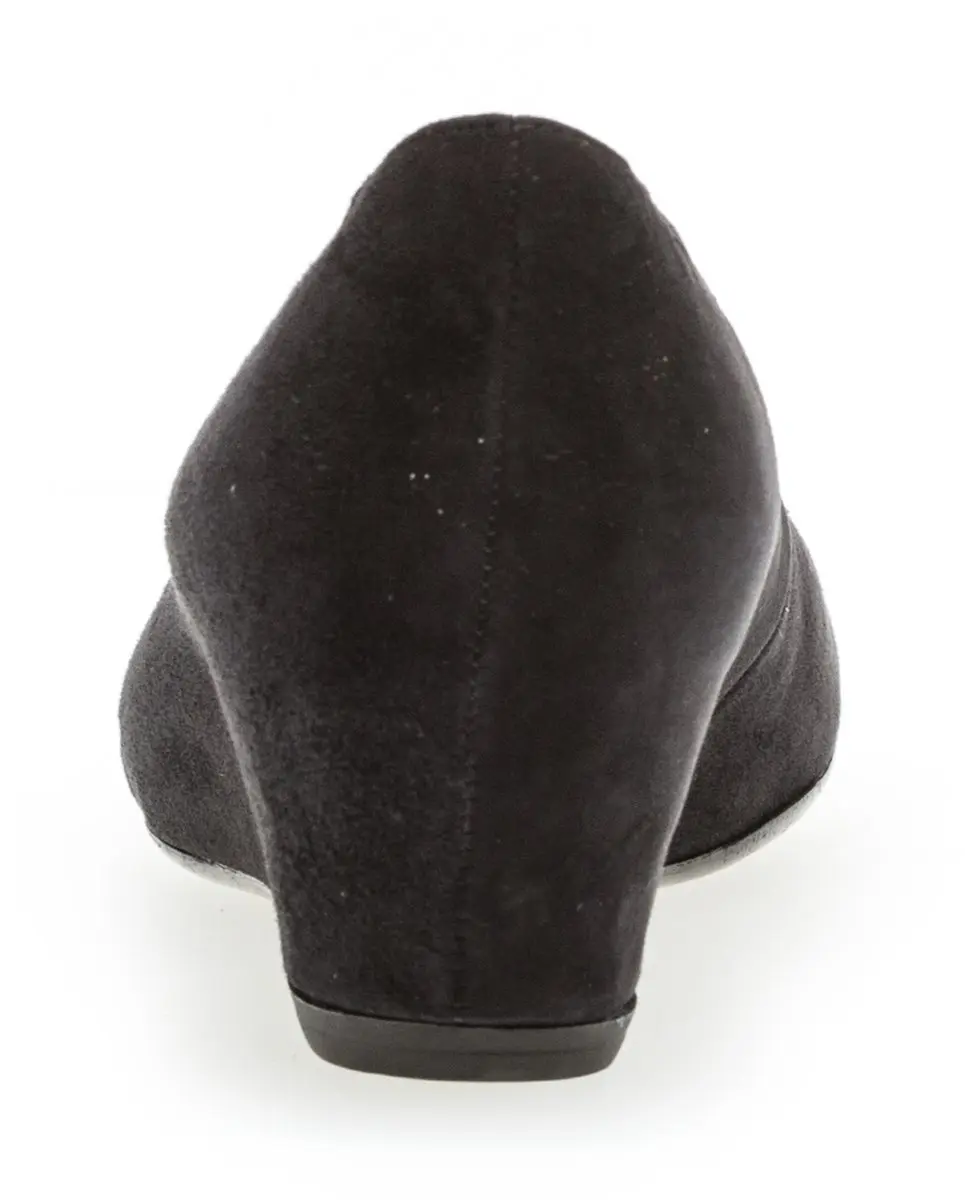 Gabor Pumps