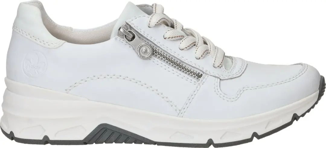 Rieker Veterschoenen Laag Veterschoenen Laag