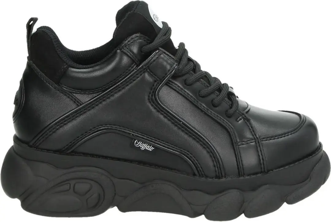 e Sneakers Buffalo Corin