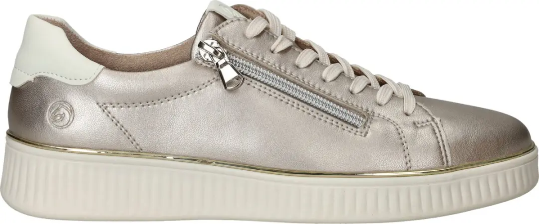 Remonte Veterschoenen Laag Veterschoenen Laag