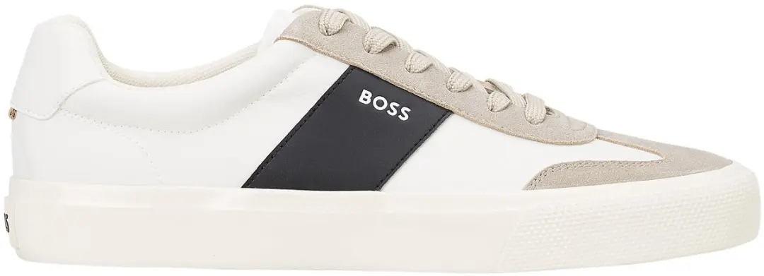 Boss Aiden Tenn Slip-On Schoenen Heren